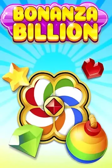 Bonanza Billion Slot bei Godz Casino